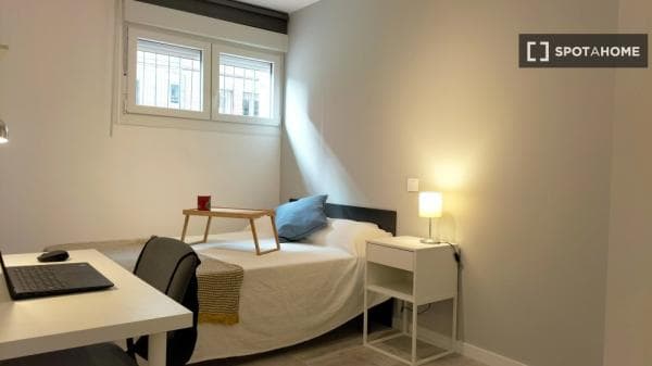 Apartment for rent in C. de Pío Felipe , Madrid thumbnail 2