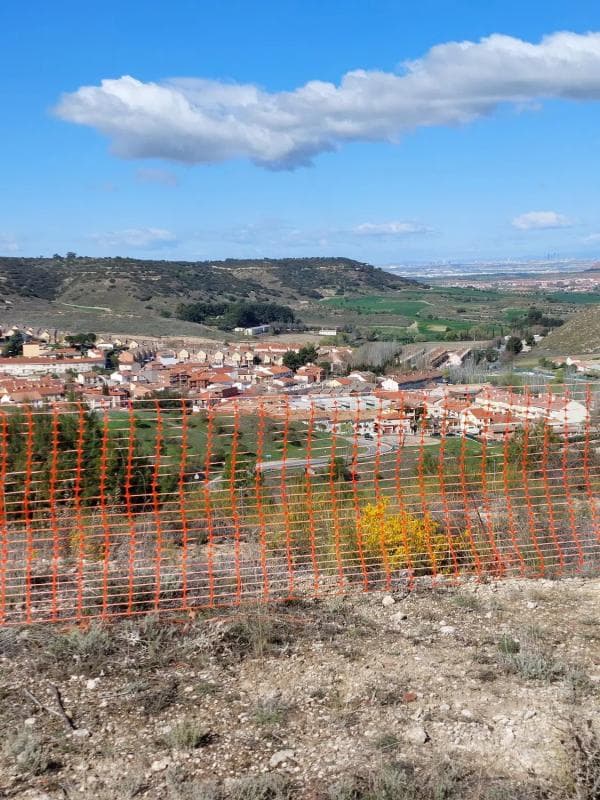 Terreno en venta en Villalbilla, Madrid photo 3