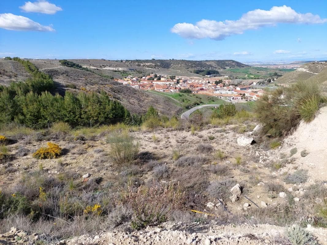 Terreno en venta en Villalbilla, Madrid photo 5