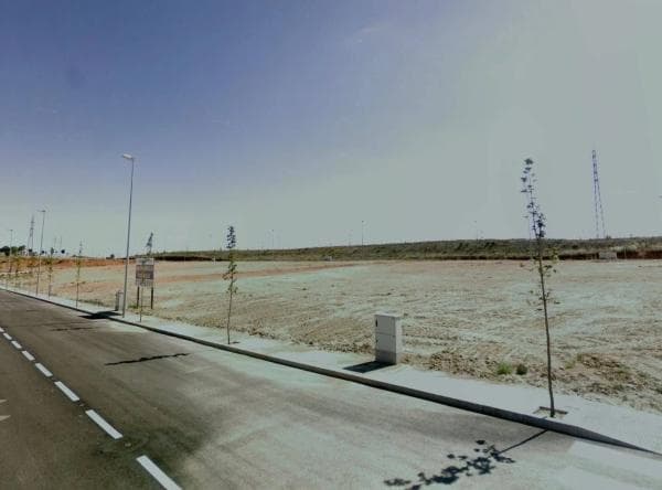 Terreno en calle Daroca, 28 b photo 1