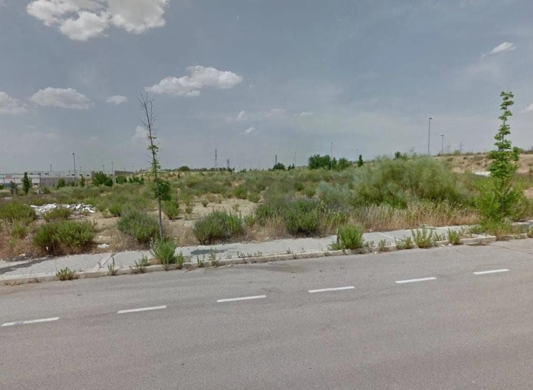 Terreno en venta en Mejorada del Campo, Madrid photo 3