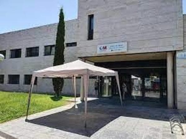 Terreno en Mejorada del Campo thumbnail 2