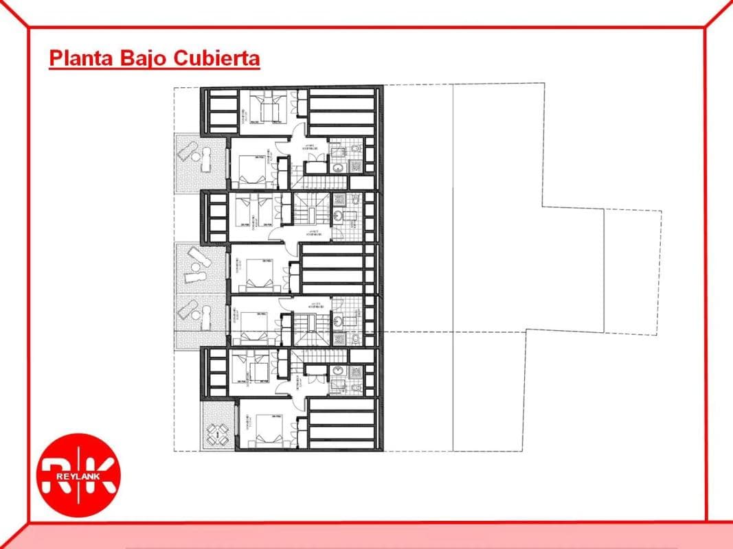 Terreno en venta en Coslada, Madrid photo 4