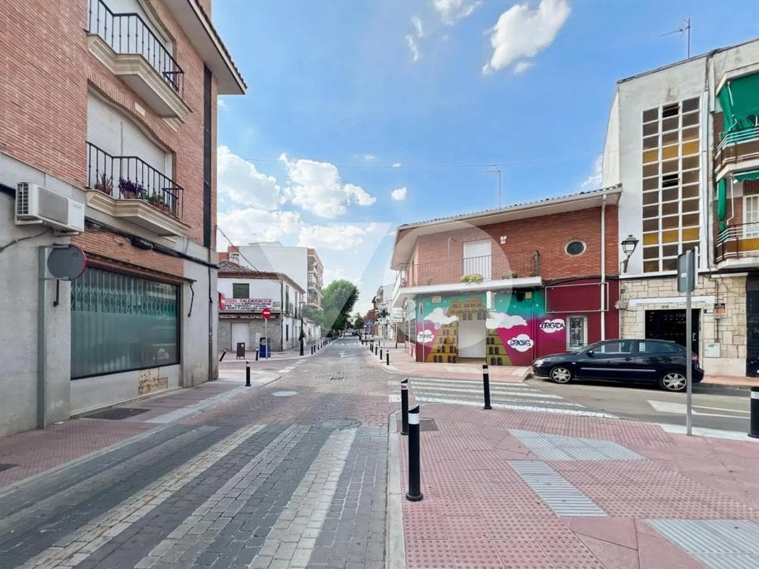 Terreno en venta en Torrejón de Ardoz, Madrid photo 5