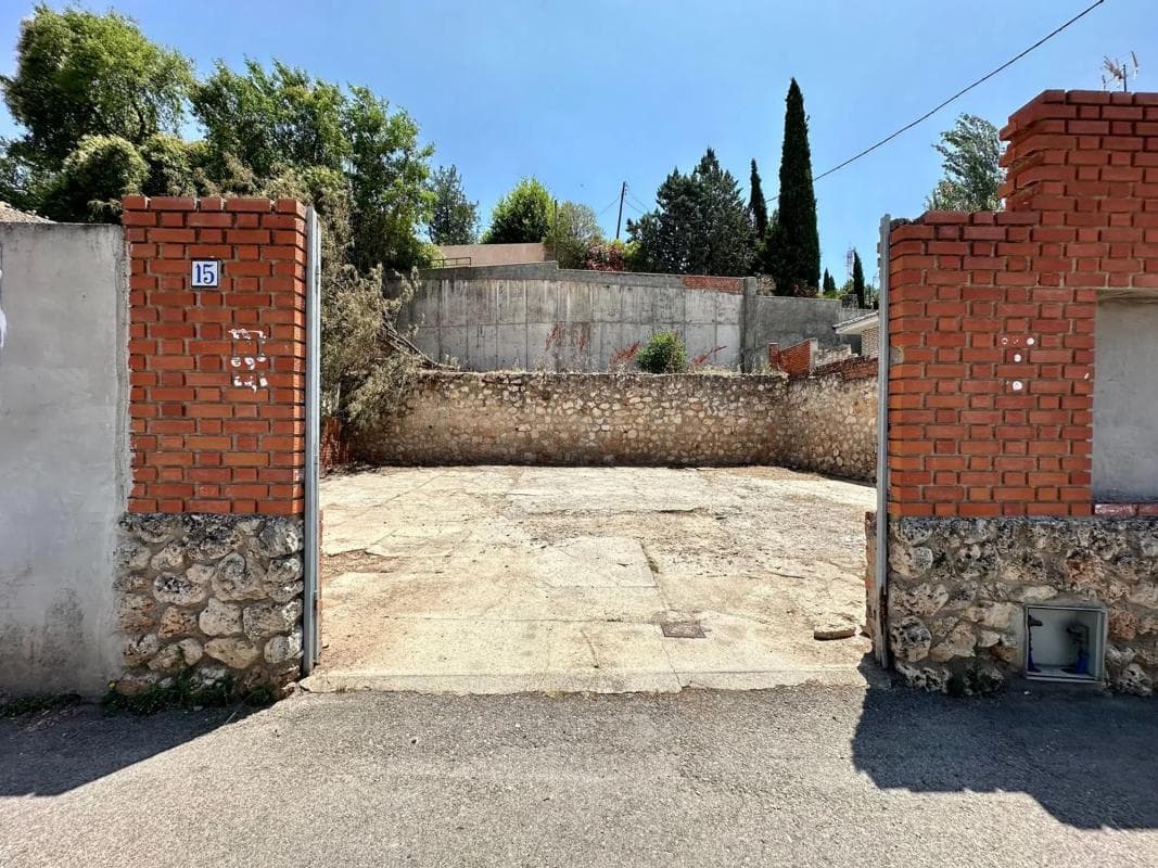 Terreno en venta en Los Santos de la Humosa, Madrid photo 5