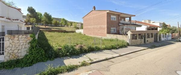 Terreno en calle de los Olivos, 17 thumbnail 1
