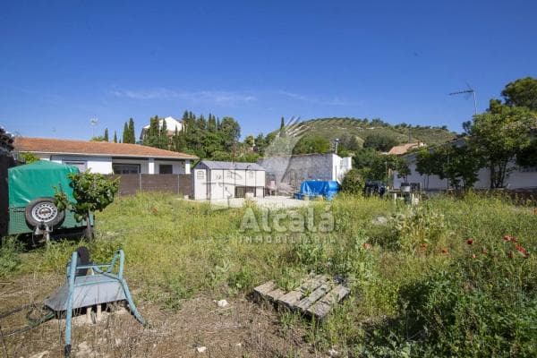 Terreno en Valverde de Alcala photo 1