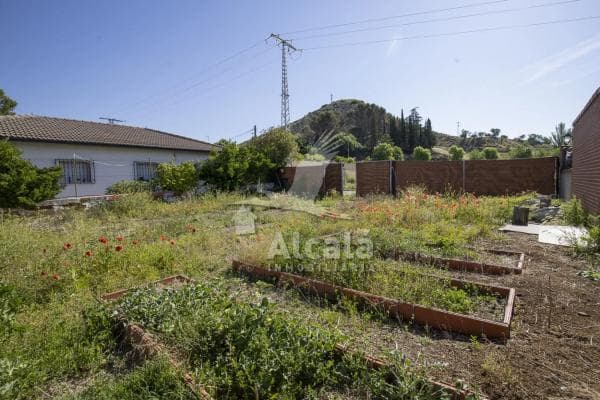 Terreno en Valverde de Alcala thumbnail 1