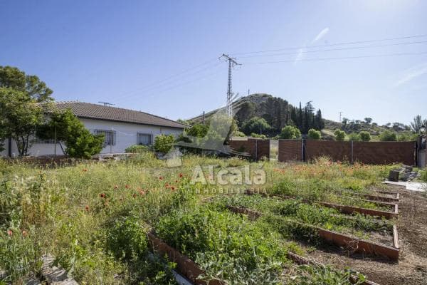 Terreno en Valverde de Alcala thumbnail 2