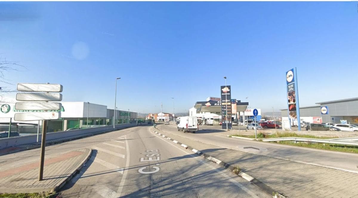 Terreno en venta en Mejorada del Campo, Madrid photo 2