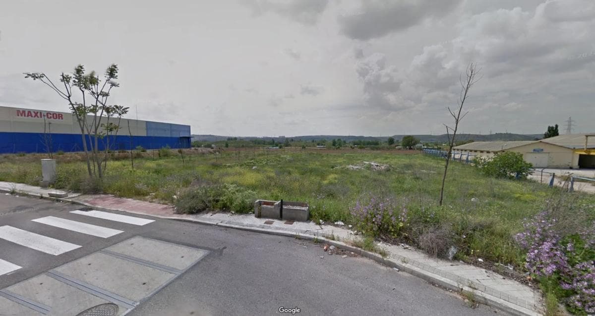 Terreno en venta en Mejorada del Campo, Madrid photo 4
