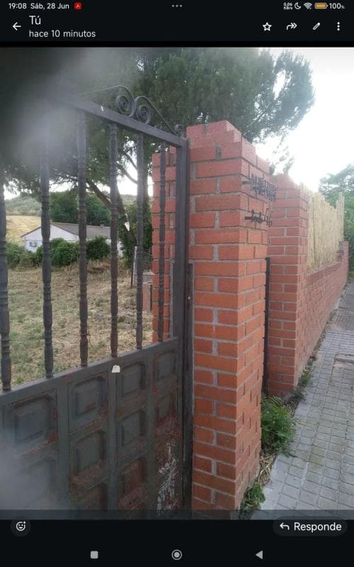 Terreno en venta en Camarma de Esteruelas, Madrid photo 4