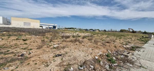 Terreno en calle Vesta photo 1