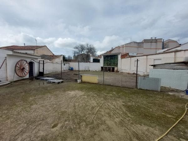 Terreno en Torres de la Alameda photo 1