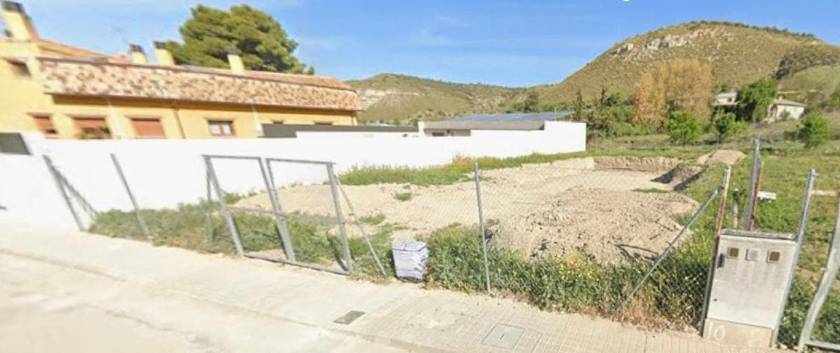Terreno en venta en Valverde de Alcala, Madrid photo 2
