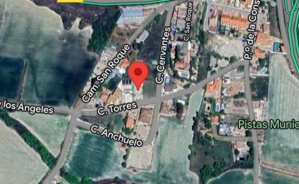 Terreno en calle Torres, 10 thumbnail 2