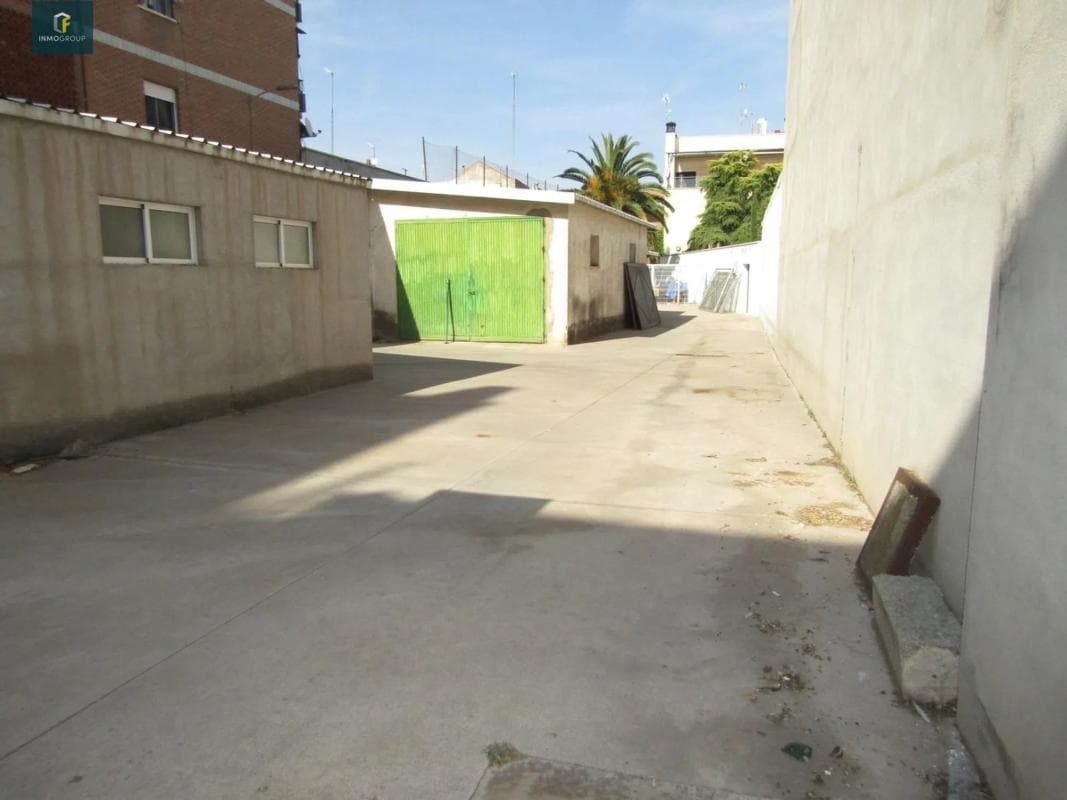 Terreno en venta en Torrejón de Ardoz, Madrid photo 2