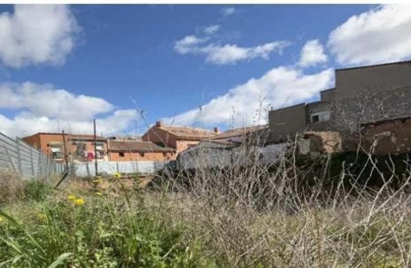 Terreno en Meco photo 3