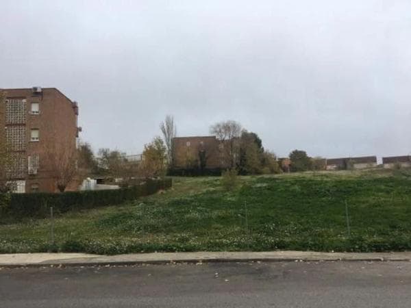 Terreno en calle Santa Rosa, 5 thumbnail 2