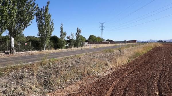 Terreno en camino de Azuqueca photo 2