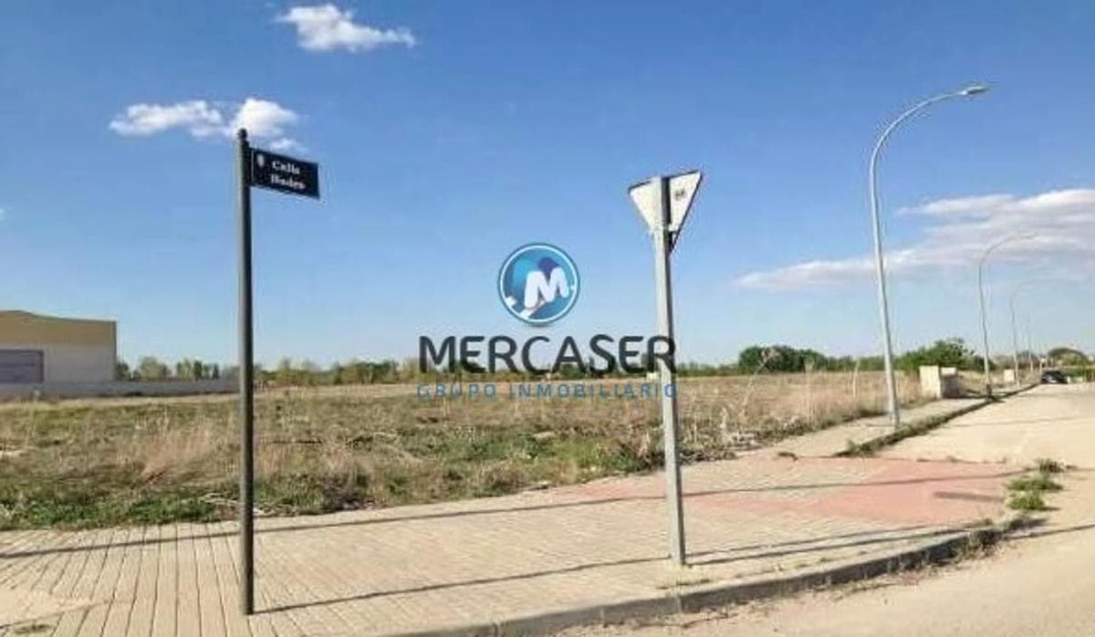 Terreno en venta en Meco, Madrid photo 3