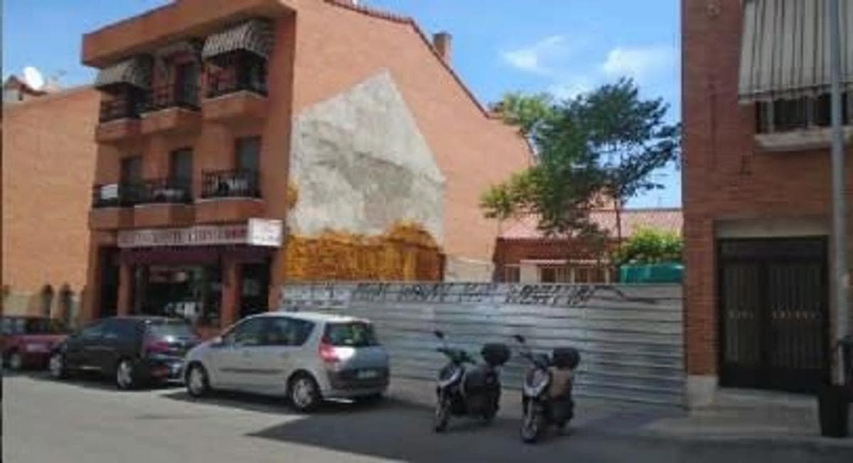 Terreno en venta en San Fernando de Henares, Madrid photo 5