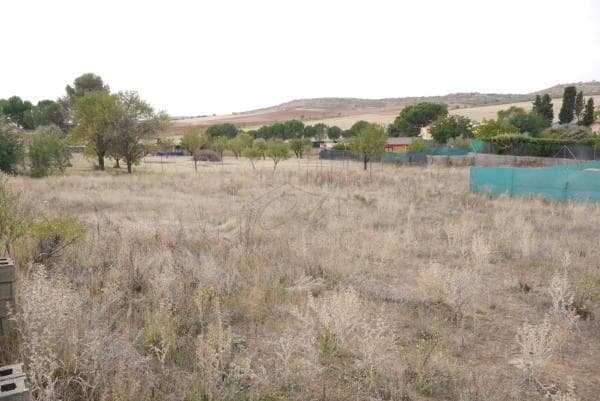 Terreno en Jilguero s/n photo 3