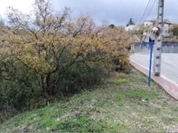 Terreno en calle Fresno photo 2