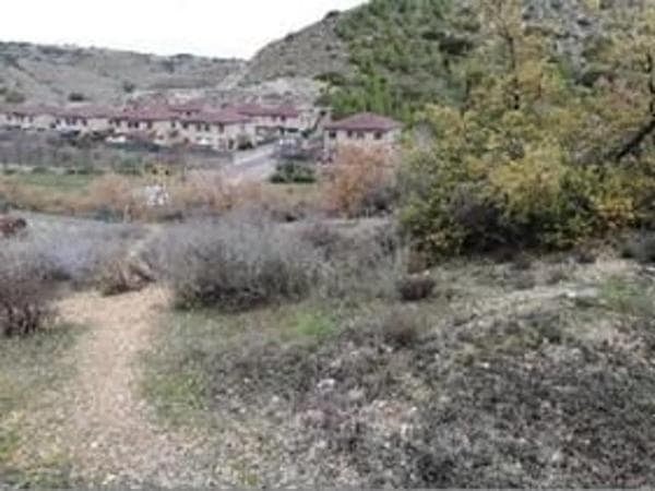 Terreno en calle Fresno photo 3