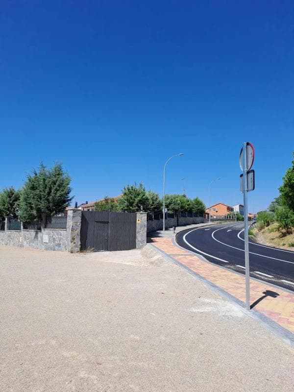 Terreno en venta en Meco, Madrid photo 4