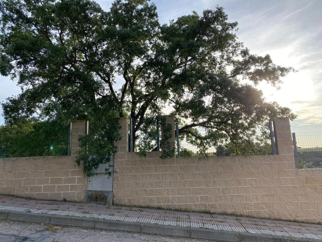 Terreno en venta en Villalbilla, Madrid photo 4