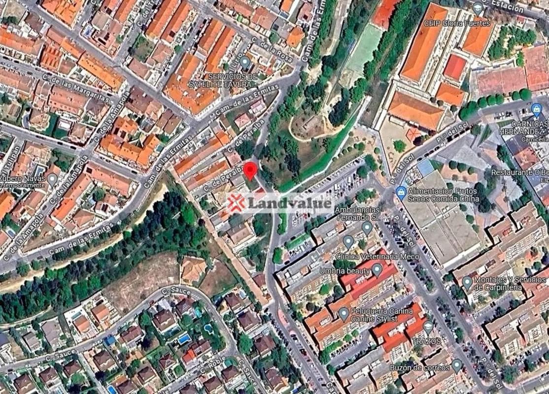Terreno en venta en Meco, Madrid photo 3