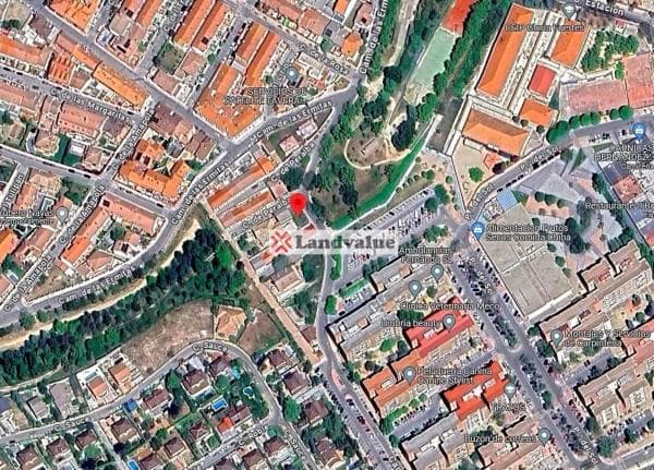Terreno en calle de Peralba, 15 thumbnail 2