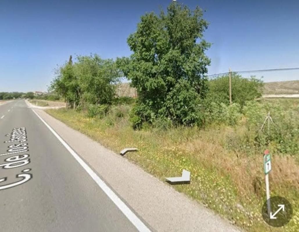 Terreno en venta en Loeches, Madrid photo 5