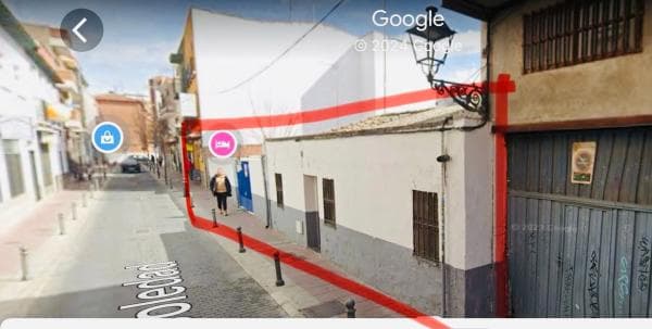 Terreno en calle Soledad, 6 photo 1