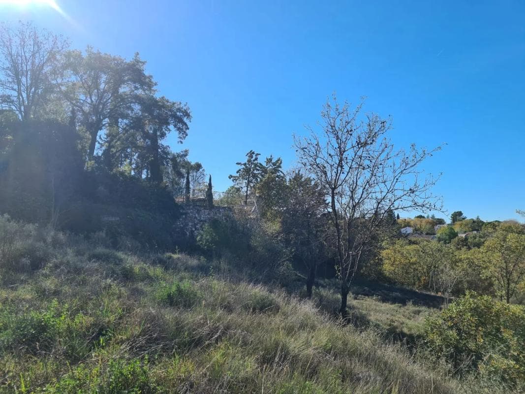 Terreno en venta en Villalbilla, Madrid photo 2