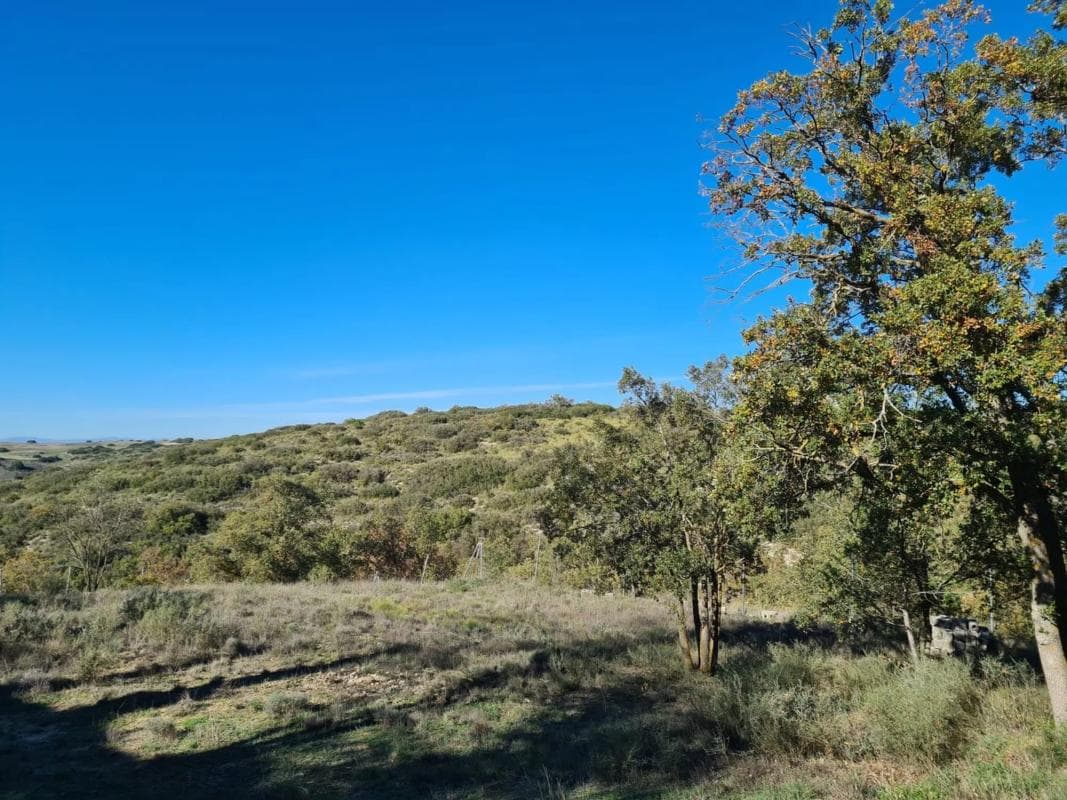 Terreno en venta en Villalbilla, Madrid photo 3