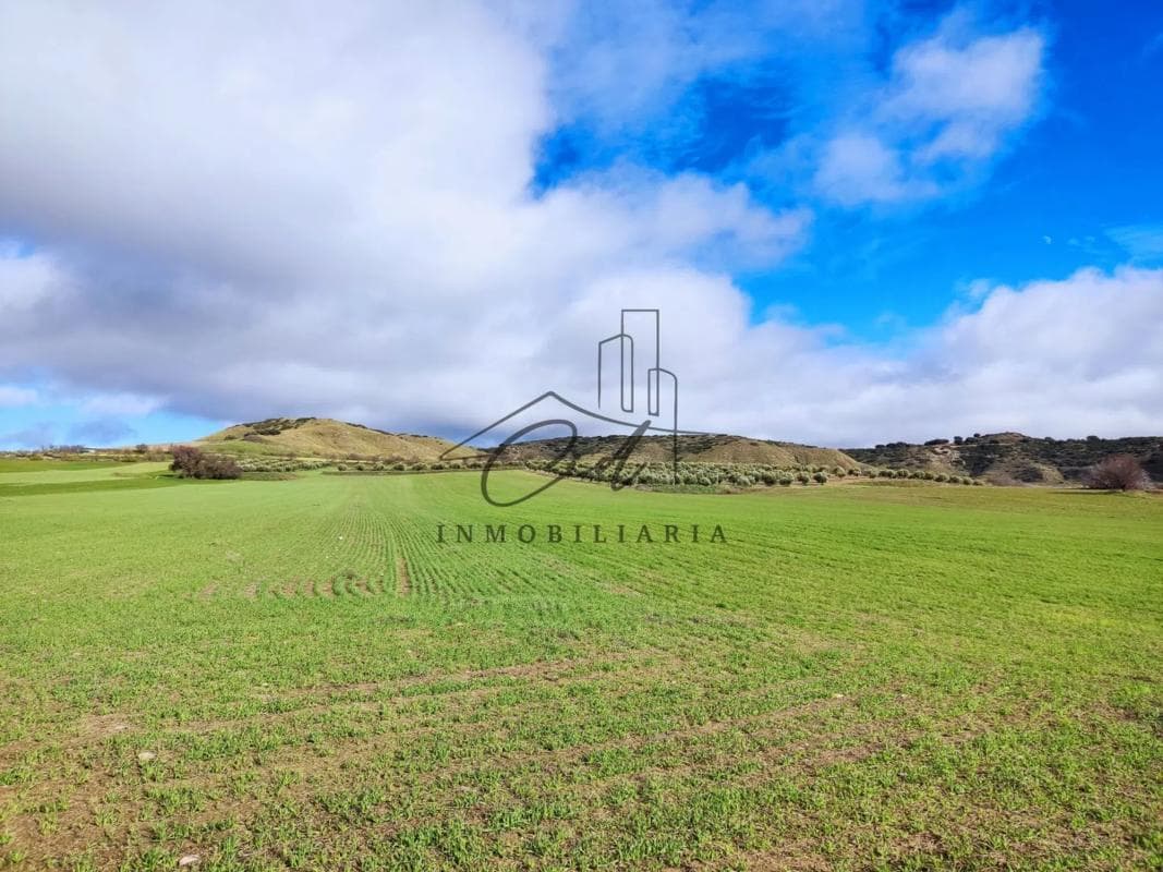 Terreno en venta en Anchuelo, Madrid photo 3