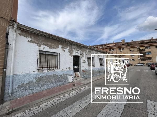 Terreno en calle Madrid photo 4