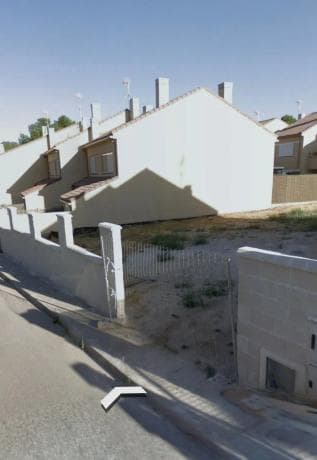 Terreno en calle Río Duero, 7 photo 1