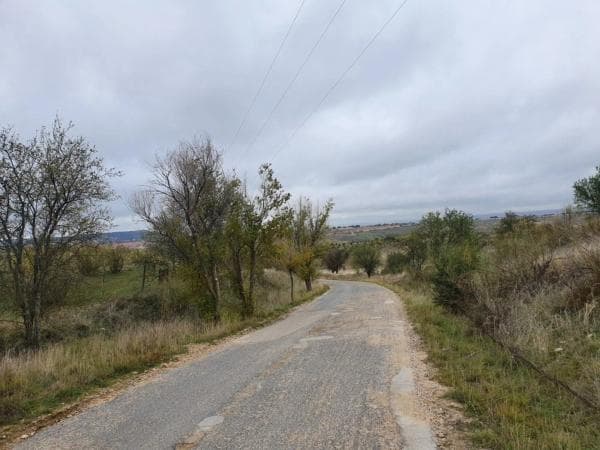 Terreno en Villalbilla photo 1