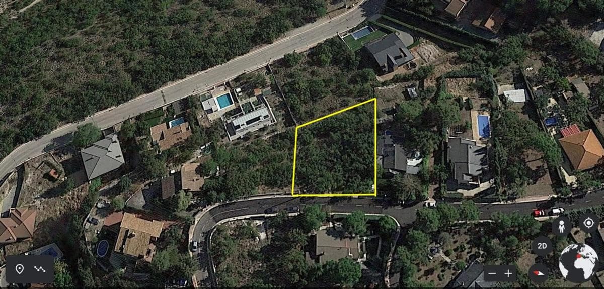Land for sale in Villalbilla, Madrid photo 3