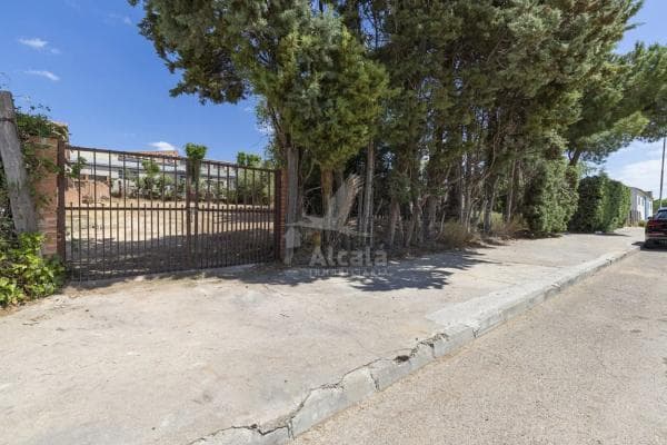 Terreno en Villalbilla photo 1