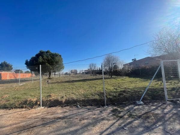 Terreno en camino de Alcala, 98 (185-6) thumbnail 2