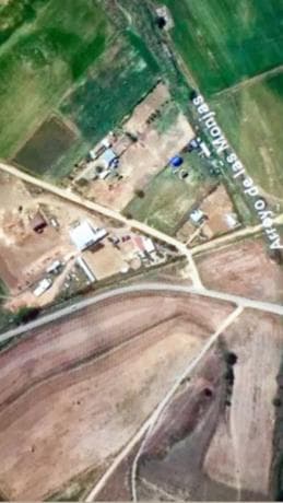 Terreno en M-121, km 121 photo 2