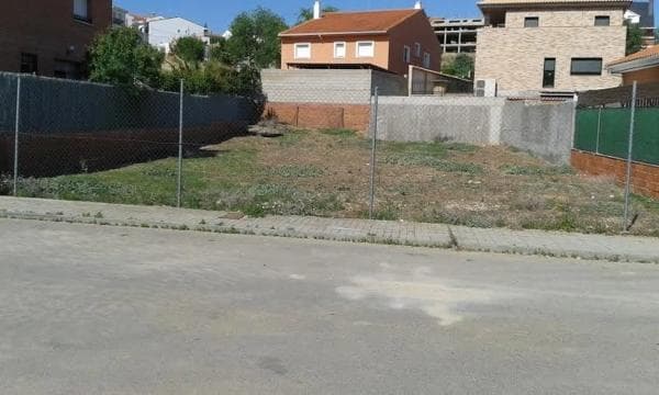 Terreno en avenida de la candelaria, 10 photo 1