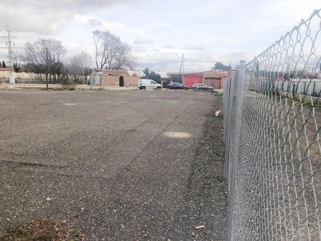 Land for sale in Madrid, Madrid photo 3