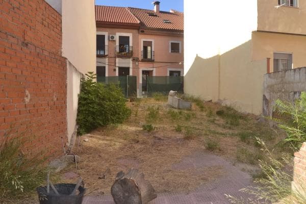 Terreno en calle de la Isla de Sumatra, 5 thumbnail 1