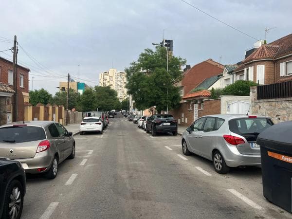 Terreno en calle de Palermo thumbnail 2