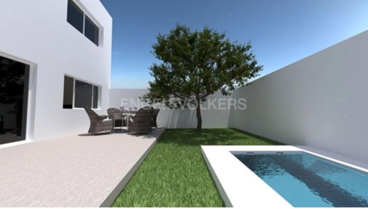 Land for sale in Madrid, Madrid photo 2